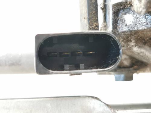 Front wiper motor MERCEDES-BENZ A-CLASS (W169)  | BP21116570M29 