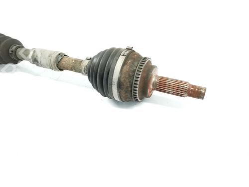 Right front driveshaft TOYOTA COROLLA (_E12_) 2.0 D-4D (CDE120R, CDE120L_) | BP29374272M39 