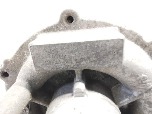 Turbolader/Kompressor VW POLO IV (9N_, 9A_) 1.4 TDI | BP28674426M71 