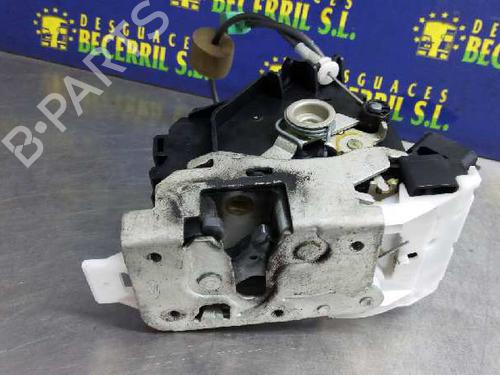 Rear left lock FORD MONDEO III (B5Y) 2.0 TDCi | BP8438448C100 