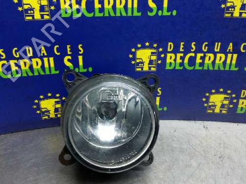 Used Right front fog light PEUGEOT 3008 I MPV (0U_) 1.6 VTi (120 hp) 8437237
