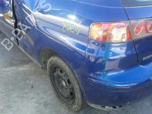 Starter SEAT IBIZA III (6L1) 1.4 16V | BP8457233M8 