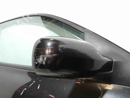Right front door RENAULT MEGANE II (BM0/1_, CM0/1_)  | BP17988512C3 