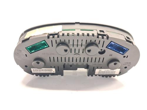 Kombinert Instrument SEAT LEON (1M1)  | BP29946387C47