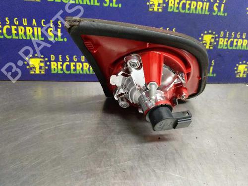 Højre baglygte bagklap VW PASSAT B6 (3C2)  | BP14025552C80 