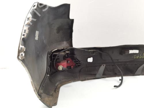Rear bumper PEUGEOT 3008 II SUV (MC_, MR_, MJ_, M4_) 1.2 THP/ PureTech 130 (MRHNSM, MRHNSU, MRHNSJ, MRHNYW,... | BP29814219C8
