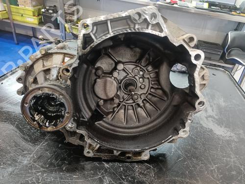 Gearbox SEAT IBIZA II (6K1)  | BP17989399M3 