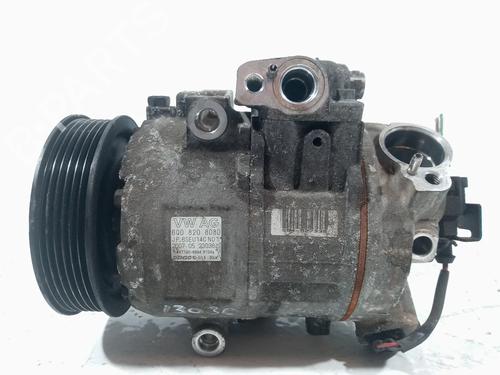 AC compressor SEAT CORDOBA (6L2) 1.9 TDI | BP8484460M34 