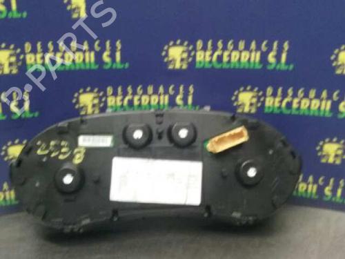 Instrument cluster PEUGEOT 308 I (4A_, 4C_)  | BP8436041C47 