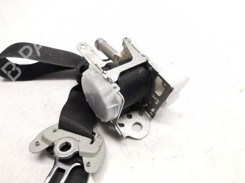 Front left seatbelt TOYOTA RAV 4 IV (_A4_) 2.0 4WD (ZSA44_, ZSA44R) | BP35903762I26 - Image 2