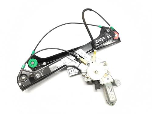 Used Front left window mechanism Front left window mechanism SAAB 9-3 Estate (E50) 1.9 TiD (150 hp) 33325347 33325347