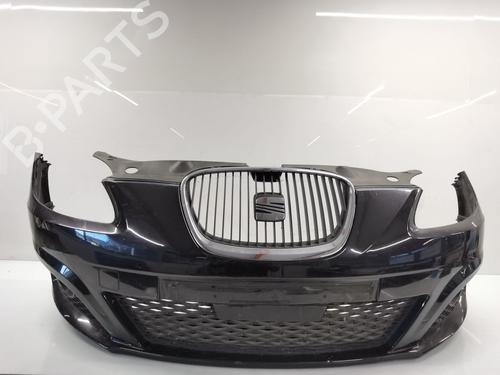 Used Front bumper SEAT LEON (1P1) 1.9 TDI (105 hp) 29833002