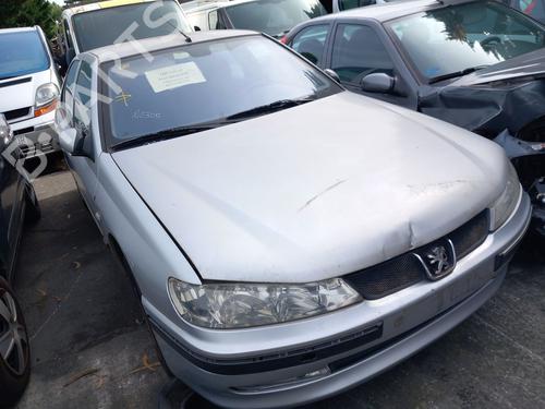 Left taillight PEUGEOT 406 (8B) 1.8 16V | BP28302968C34 