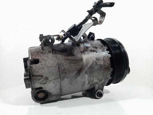 AC compressor FORD FOCUS II (DA_, HCP, DP)  | BP8471517M34 