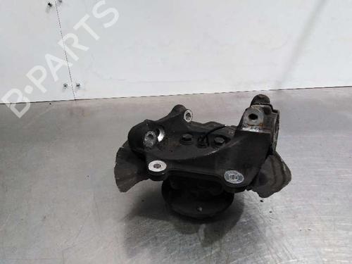Right front steering knuckle BMW 3 Touring (E91) 320 d | BP8461051M26 