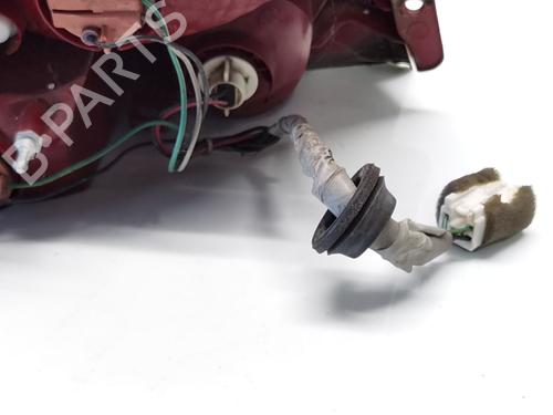 Right taillight HYUNDAI GETZ (TB) 1.1 | BP26167081C35 