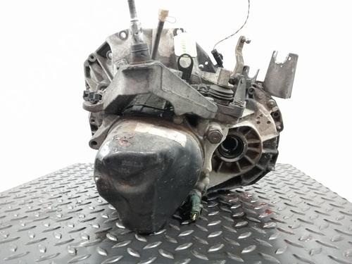 Gearkasse RENAULT MEGANE II (BM0/1_, CM0/1_) 1.5 dCi (BM02, BM13, BM2A, CM02, CM13) | BP29608437M3 