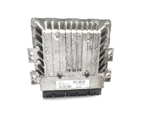 Used Engine control unit (ECU) RENAULT SCÉNIC III (JZ0/1_) 1.5 dCi (110 hp) 27379770