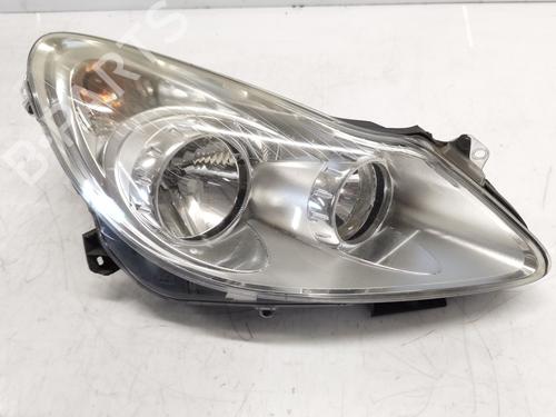 Used Right headlight Right headlight 39494413 39494413