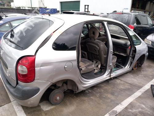 AC compressor CITROËN XSARA PICASSO (N68) 2.0 HDi | BP24888175M34 