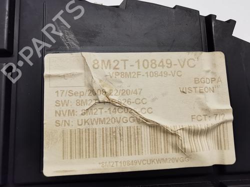 Instrument cluster FORD MONDEO IV (BA7)  | BP27678278C47 