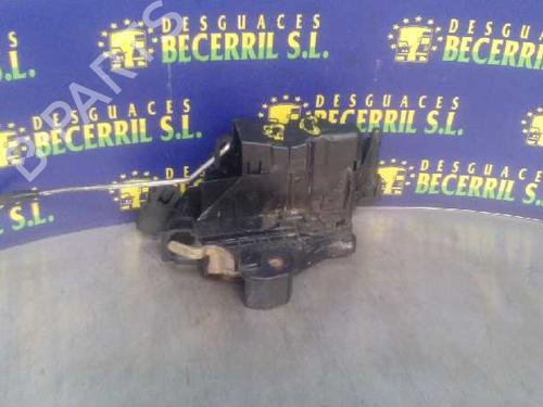 Used Front right lock MERCEDES-BENZ E-CLASS (W210) [1995-2003]  8430001