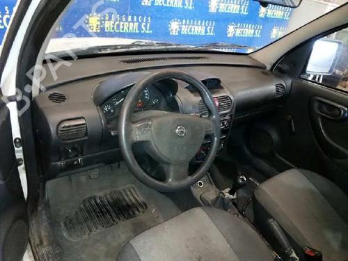 Generator OPEL COMBO Box Body/MPV 1.3 CDTI 16V | BP8461113M7 