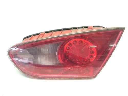 Højre baklys, luke SEAT LEON (1P1) 1.9 TDI (105 hp) 29501466