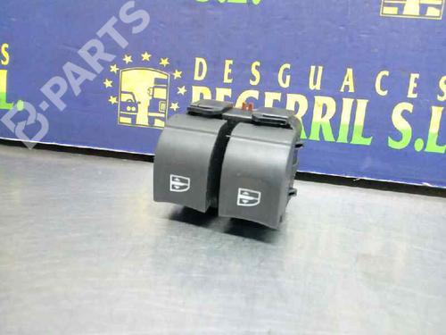 Used Left front window switch Left front window switch RENAULT CLIO IV (BH_) 0.9 TCe 90 (BHNF, BHMA, BHMH, BHJK, BHJR) (90 hp) 8450488 8450488