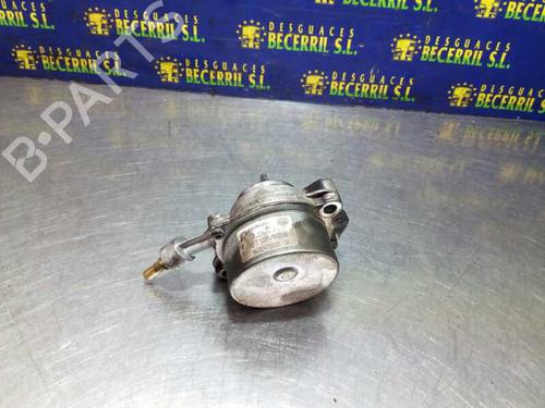 Vacuum pump PEUGEOT 607 (9D, 9U) 2.2 HDi | BP8436300M80