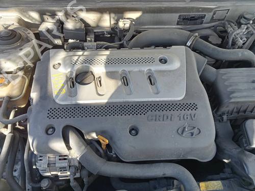 Mass air flow sensor HYUNDAI ELANTRA III Saloon (XD) 2.0 CRDi | BP9298087M95 