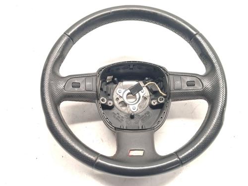 Used Steering wheel Steering wheel AUDI A3 Sportback (8PA) 2.0 TFSI (200 hp) 40433186 40433186