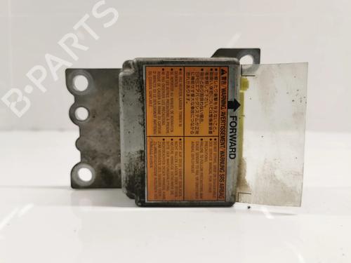 Used ECU airbags NISSAN ALMERA II (N16) 2.2 Di (110 hp) 11249747