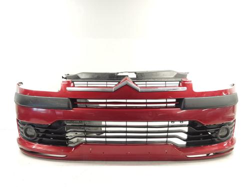 Used Front bumper CITROËN C4 I (LC_) [2004-2014]  20667796