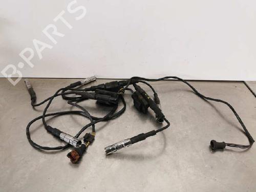 Bobine AUDI A4 B5 (8D2) 2.8 quattro (174 hp) 8465775