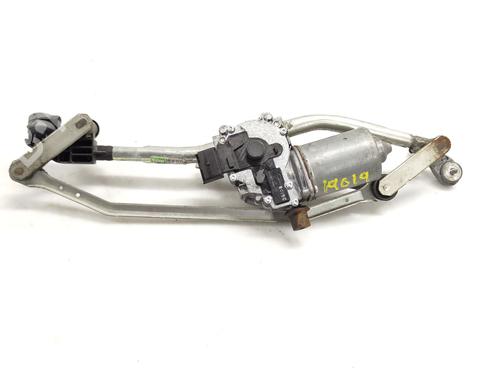 Used Front wiper motor RENAULT LAGUNA III (BT0/1) [2007-2015]  24406733
