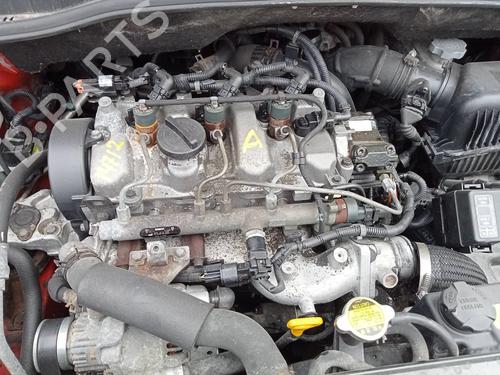 Airbag module HYUNDAI GETZ (TB) 1.5 CRDi | BP10397393M53 