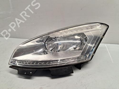 left-headlight-citroen-c4-picasso-i-mpv-ud_-2006-2007-2008-2009-2010-2011-2012-2013-2014-2015-32346632 main image