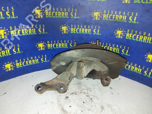 Right front steering knuckle MITSUBISHI SPACE STAR MPV (DG_A)  | BP16770461M26 