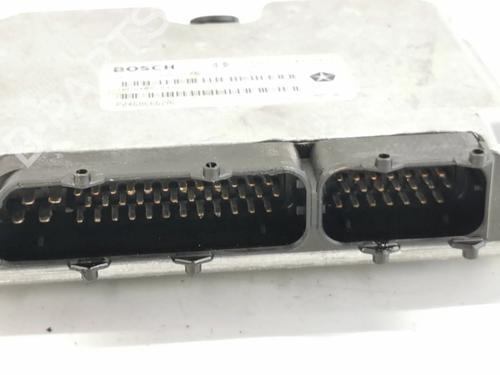 Engine control unit (ECU) CHRYSLER VOYAGER / GRAND VOYAGER III (GS_, NS_)  | BP12562646M57 