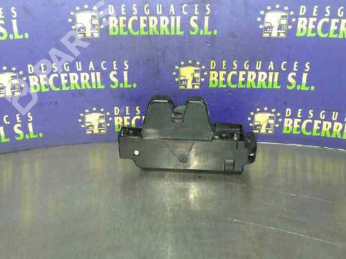 Used Tailgate lock Tailgate lock CITROËN XSARA PICASSO (N68) 1.6 (95 hp) 8432065 8432065