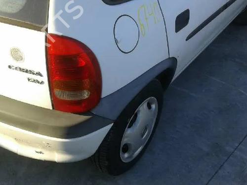 Alternator OPEL CORSA B (S93) 1.0 i 12V (F08, F68, M68) | BP8455411M7 