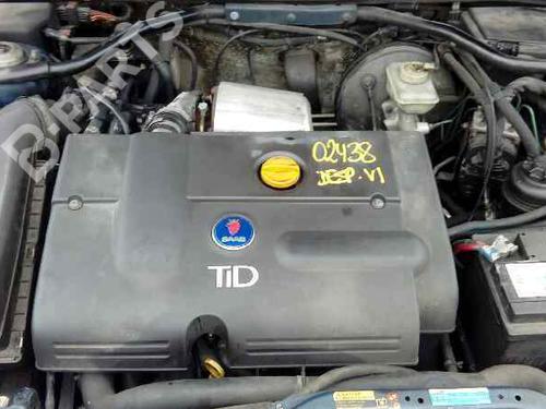 Used Parts SAAB 9-3 (YS3D)  2.2 TiD  946677