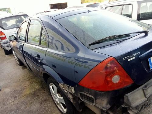 Steering rack FORD MONDEO III Saloon (B4Y)  | BP21218315M22 