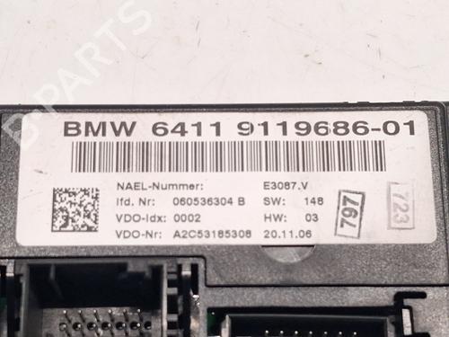 Climate control BMW 3 (E90) 320 d | BP31039472I5
