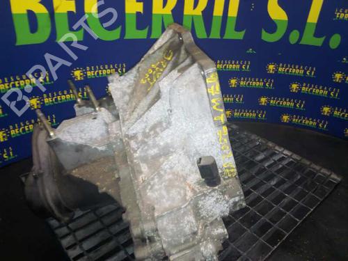 Gearbox FORD FIESTA IV (JA_, JB_) 1.3 i | BP8428561M3 