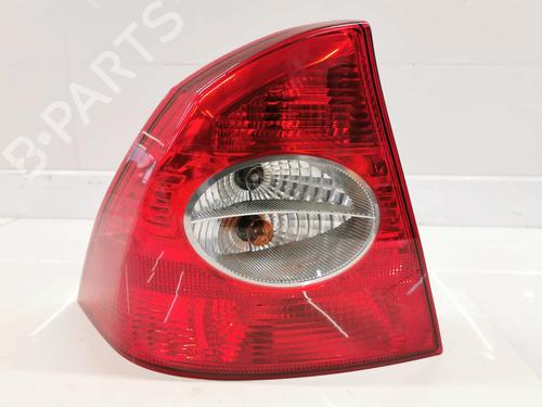 Used Left taillight FORD FOCUS II (DA_, HCP, DP) 1.6 TDCi (109 hp) 12328920