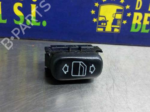 Used Left rear window switch MERCEDES-BENZ E-CLASS (W210) [1995-2003]  8438096