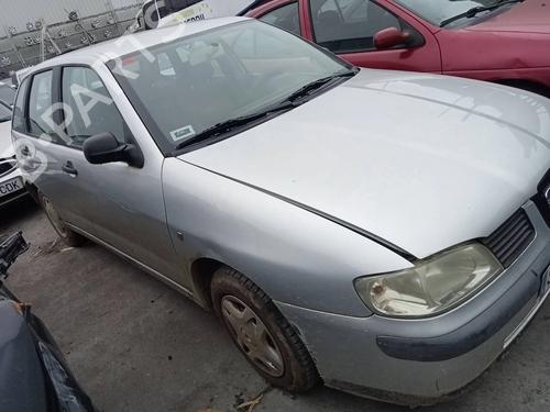 Gearbox SEAT IBIZA II (6K1)  | BP17989399M3 