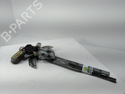 Used Front right window mechanism HONDA CONCERTO (HW, MA) 1.5 i 16V (90 hp) 8479280